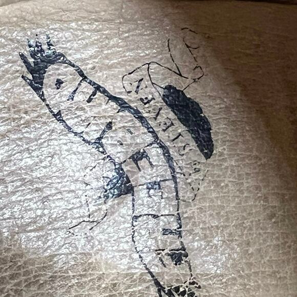 Freebird By Steven Phlow Brown Distressed Harness Western Ankle Boot Size US 6 - Picture 11 of 12